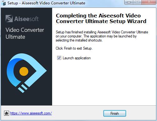 Aiseesoft Video Converter Ultimate