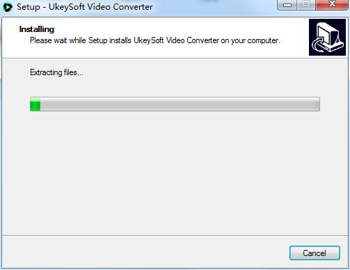 UkeySoft Video Converter