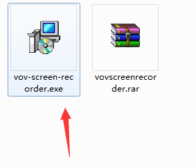 Vov Screen Recorder