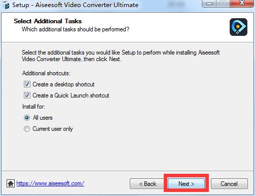 Aiseesoft Video Converter Ultimate