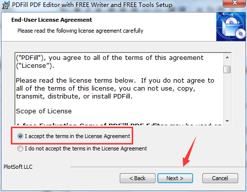 PDFill PDF Tools