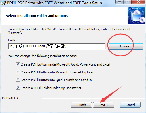 PDFill PDF Tools