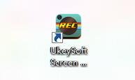 UkeySoft Screen Recorder