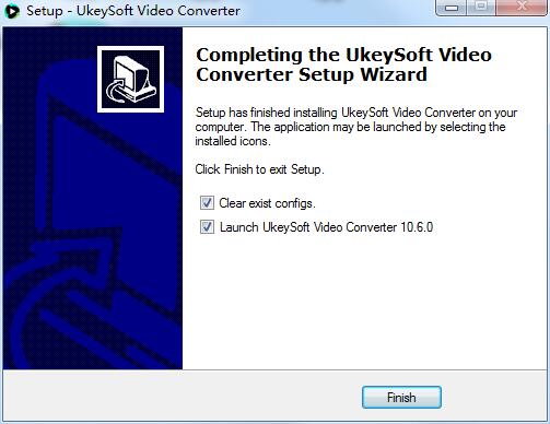 UkeySoft Video Converter