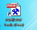 PDFill PDF Tools