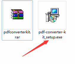 PDF Converter Kit