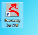 Recovery for PDF