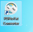 PDFtoTxt Converter
