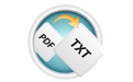 PDFtoTxt Converter