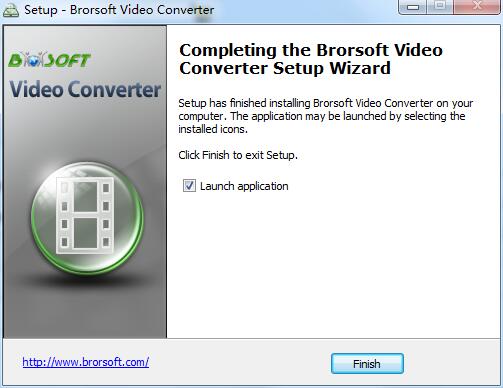 Brorsoft Video Converter