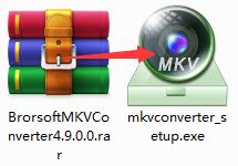 Brorsoft MKV Converter