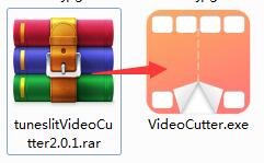 TunesKit Video Cutter