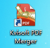 Kvisoft PDF Merger