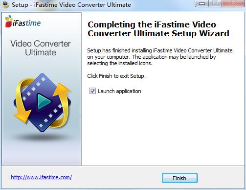 iFastime Video Converter Ultimate