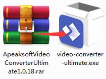 Apeaksoft Video Converter Ultimate