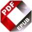 Lighten PDF to EPUB Converter