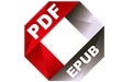 Lighten PDF to EPUB Converter