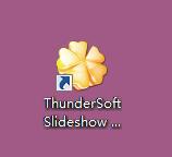 ThunderSoft Slideshow Factory