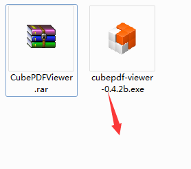 CubePDF Viewer