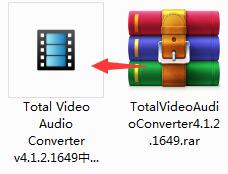 Total Video Audio Converter