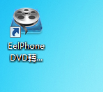 EelPhone DVD Converter