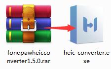 FonePaw HEIC Converter