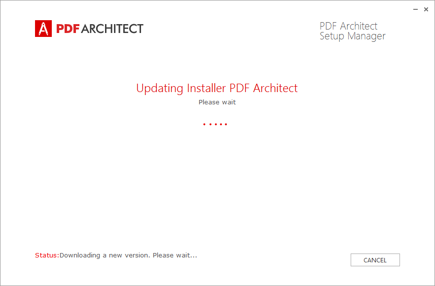 PDF Architect