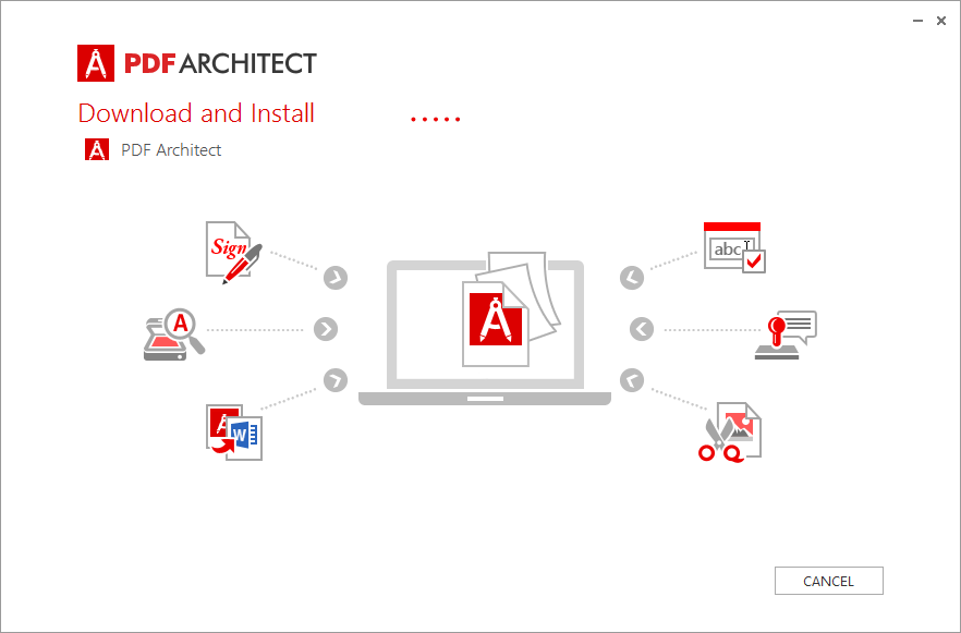 PDF Architect