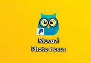 Movavi Photo Focus