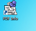 PDF Info