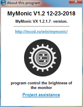 MyMonic