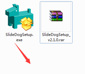 SlideDog