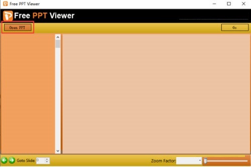 Free PPT Viewer