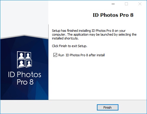 ID Photos Pro