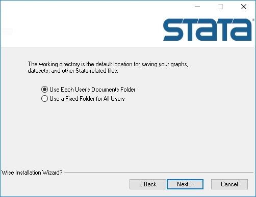 Stata