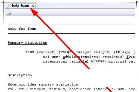 Stata