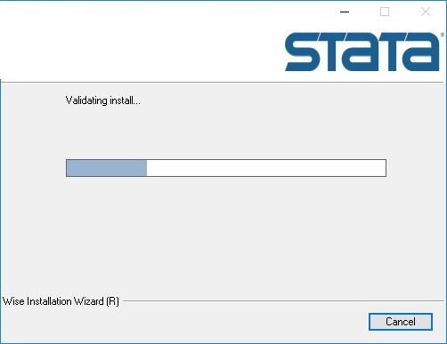 Stata