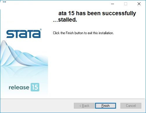 Stata