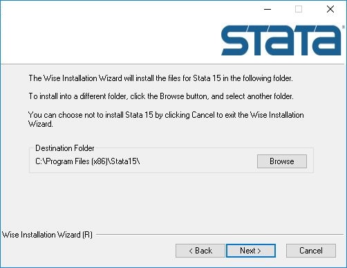 Stata
