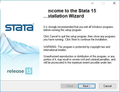 Stata