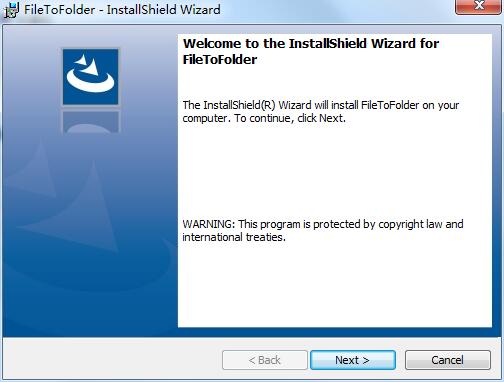 FileToFolder