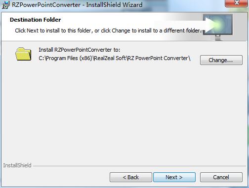 RZ PowerPoint Converter