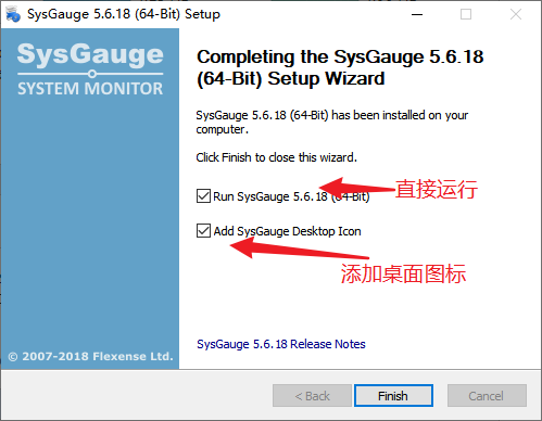 SysGauge