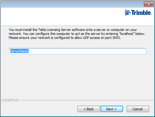 Tekla Structural Designer