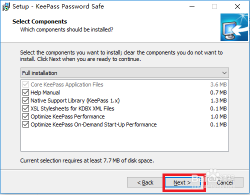 KeePass