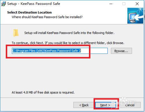 KeePass