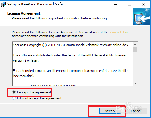 KeePass