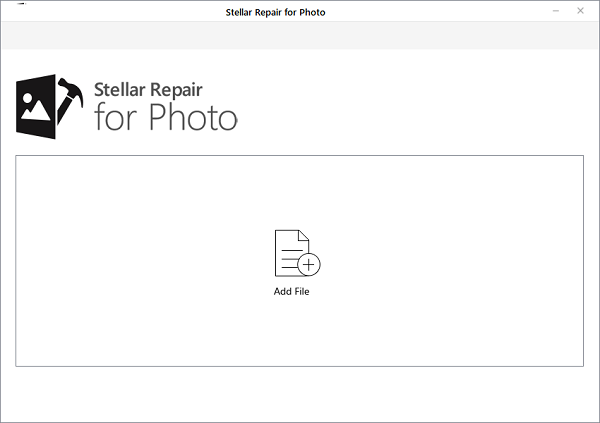 Stellar Repair for Photo