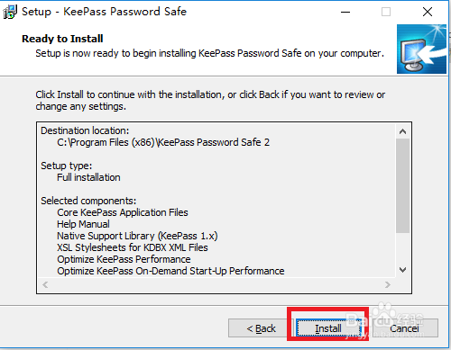 KeePass