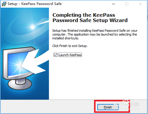 KeePass